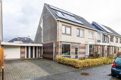 Woning Dijkmanzoet 104 Tiel