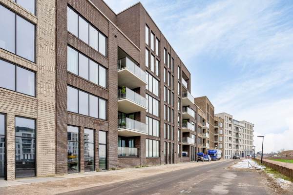 Woning Noorderhavenstraat 197 Zutphen