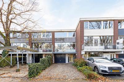 Woning Zandkamp 66 Hoogland