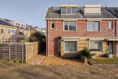 Woning Duke Ellingtonhof 42 Hoorn (NH)