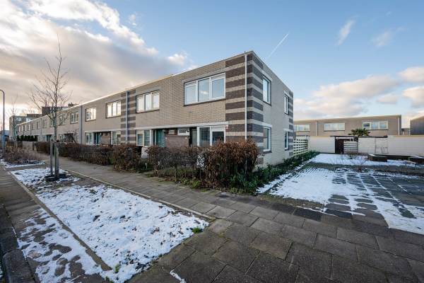 Woning Rimsky-Korssakovweg 127 Almere