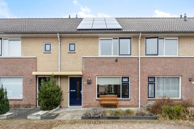 Woning Kleinveld 11 Waalre