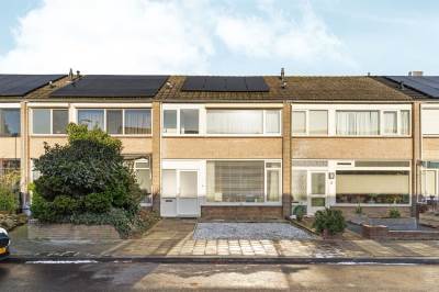 Woning Diepenbrockstraat 10 Zevenaar