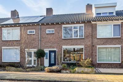 Woning Hermelijnstraat 13 Eindhoven