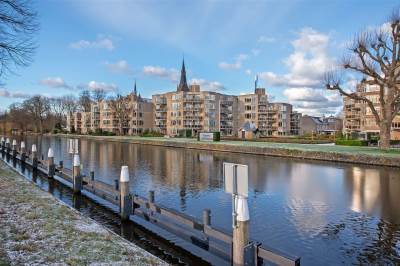 Woning Vlietwijck 130 Voorburg