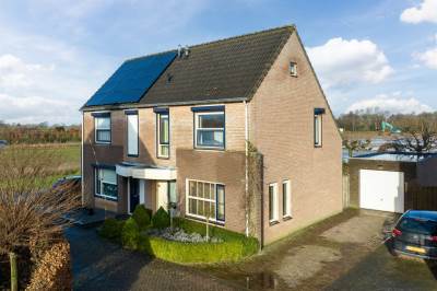 Woning Brakels Eng 17 Oeffelt