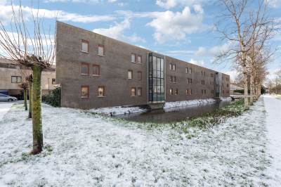 Woning Keinsmerwiel 100 Heerhugowaard