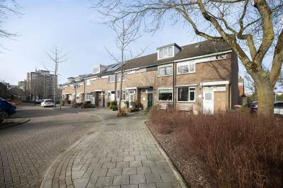 Woning Forel 8 Ridderkerk