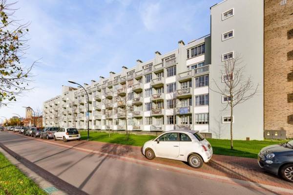 Woning Koningsplein flat 110d Maastricht