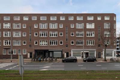 Woning Schieweg 51b Rotterdam