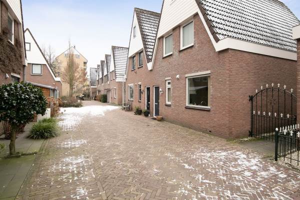 Woning Buitenhof 22 Capelle aan den IJssel