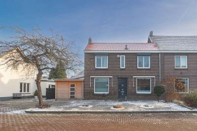 Woning Hoogveldsweg 8 Echt