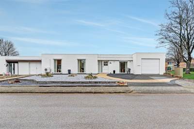 Woning Verdistraat 11 Eijsden