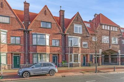 Woning Van Alkemadelaan 37 Den Haag