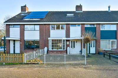 Woning Fidelio 3 Nieuwegein