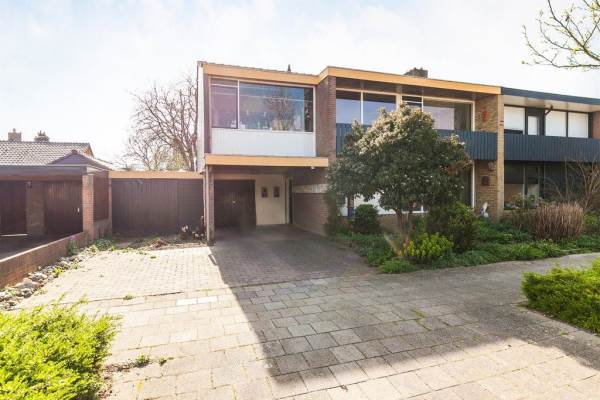 Woning Margrietstraat 46 Zetten