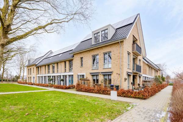 Woning Sophiehof 10 Harmelen