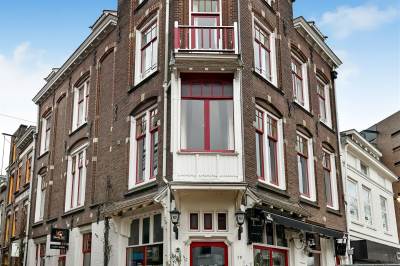 Woning Bovenbeekstraat 28 a 1 Arnhem