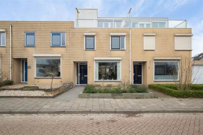 Woning Fluitekruidstraat 7 Goes