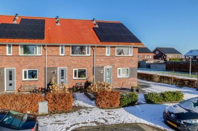 Woning Kastanjeleane 20 Lemmer