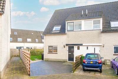 Woning Kruiszwin 5314 Julianadorp