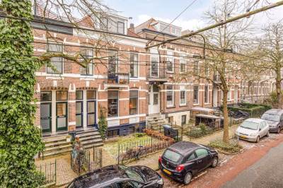 Woning Jacob Cremerstraat 63 Arnhem