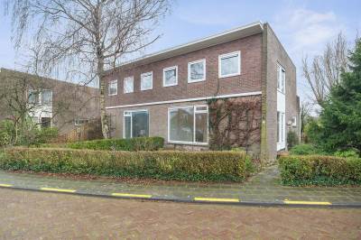 Woning Arnelaan 15 Middelburg