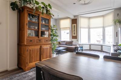 Woning De Constant Rebecquestraat 78 Den Haag