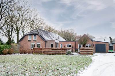 Woning Hollandscheveldse Opg 17 Hollandscheveld