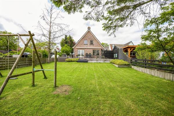 Woning Neck 19 - 21 Wijdewormer