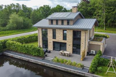 Woning Meerweg 243f Haren (GR)