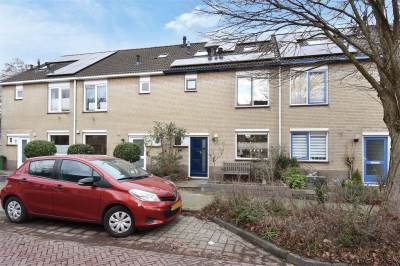 Woning Uilehorst 18 Honselersdijk