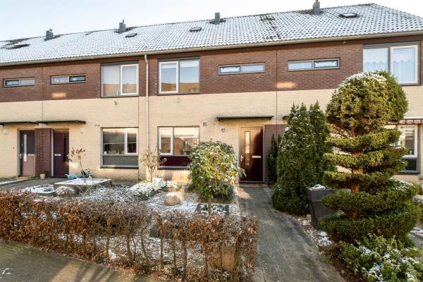 Woning Berkenven 44 Enschede