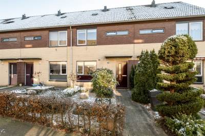 Woning Berkenven 44 Enschede
