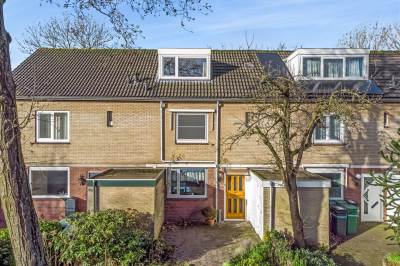 Woning Alpen Rondweg 76 Amstelveen