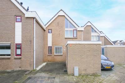 Woning Middelzand 4203 Julianadorp