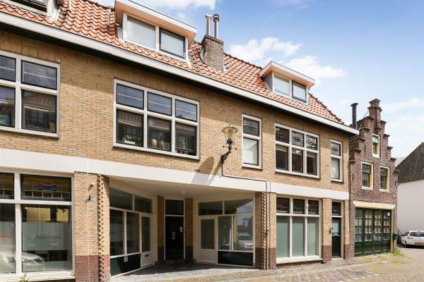 Woning Heiligland 13a Alkmaar Oozo Nl