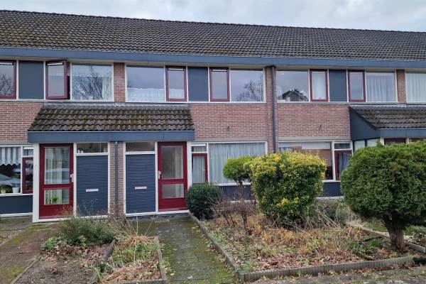 Woning Wiederhorsten 6 Wijhe