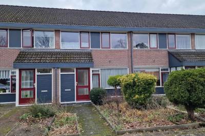 Woning Wiederhorsten 6 Wijhe