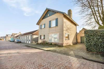 Woning Pastoriestraat 2 Made