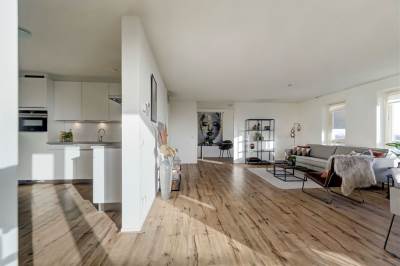 Woning Rode Kruislaan 92 Nijmegen