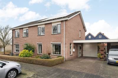 Woning Baron Mackaystraat 7 Bergentheim