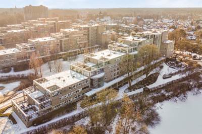 Woning Heunpark 1424 Vught