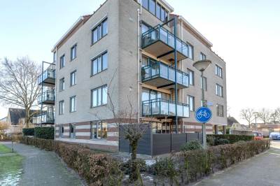 Woning Brummelkamp 24 Harderwijk