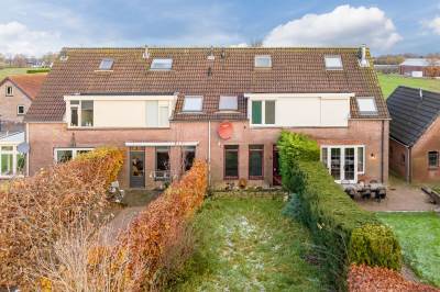 Woning Waalbandijk 9 Ochten