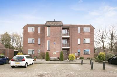 Woning Klingelbeek 131 Ugchelen