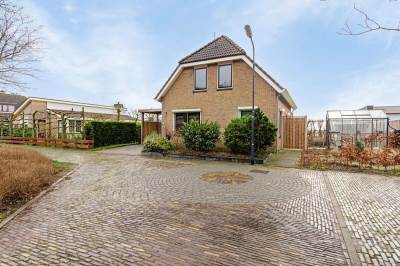 Woning Orisantstraat 20 Wissenkerke