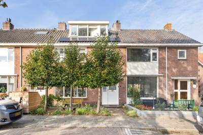 Woning Hafkenscheidtlaan 82 De Zilk