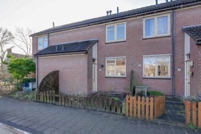 Woning Ploegstraat 2 Alkmaar