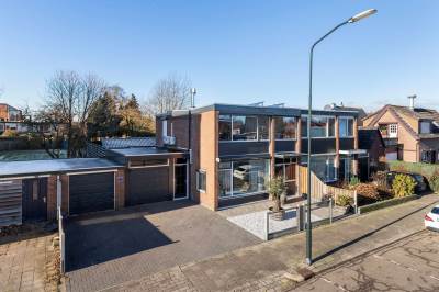Woning 1e Wormenseweg 240 Apeldoorn